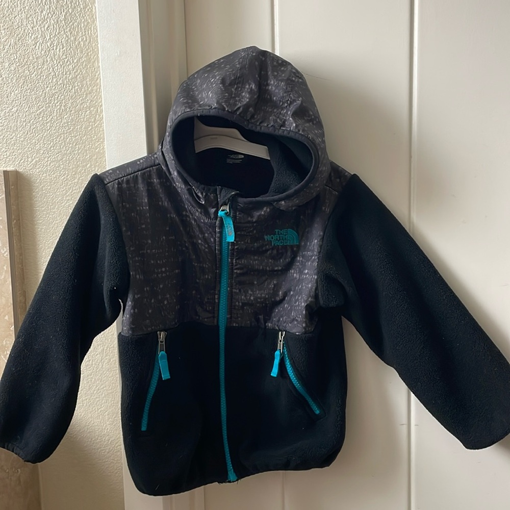 The North Face Jacket 4T